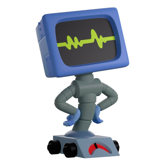 SpongeBob SquarePants Vinyl Figure Karen 12 cm P066784