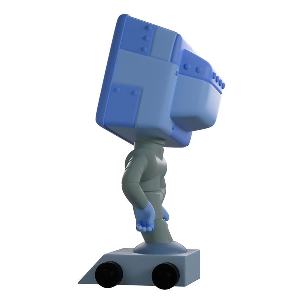 SpongeBob SquarePants Vinyl Figure Karen 12 cm P066784