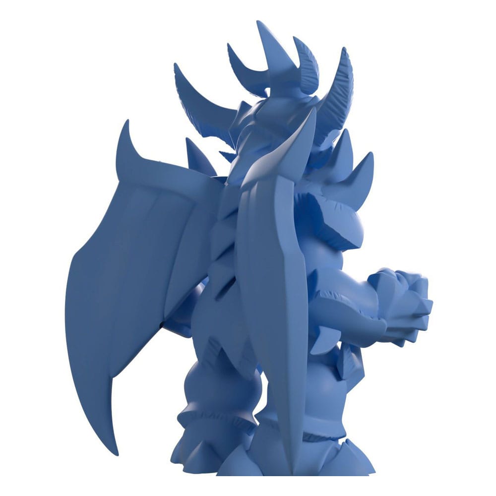 Yu-Gi-Oh! Vinyl Figure Obelisk the Tormentor 13 cm P063796