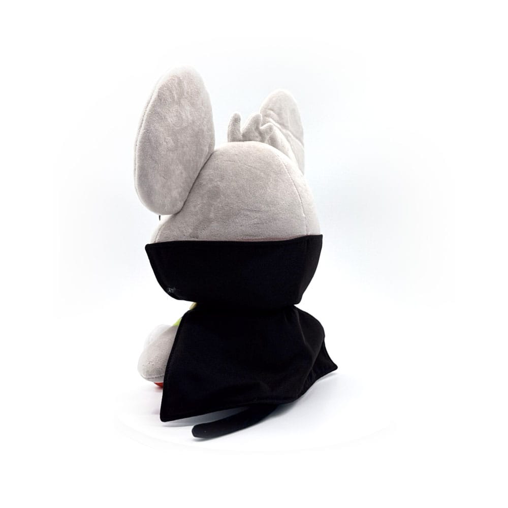 Chuck E. Cheese Plush Figure Chuck E. Cheese Bootacular 22 cm P066170