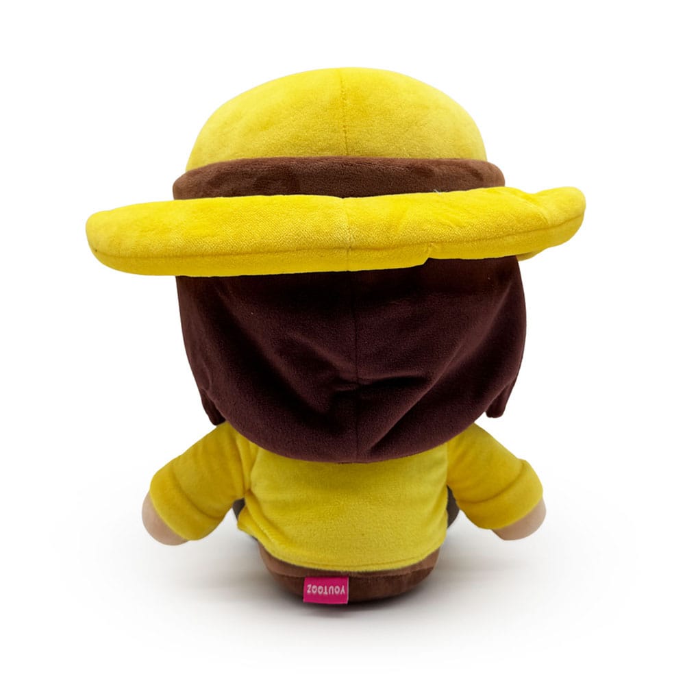 Spelunky 2 Plush Figure Ana 22 cm P067730