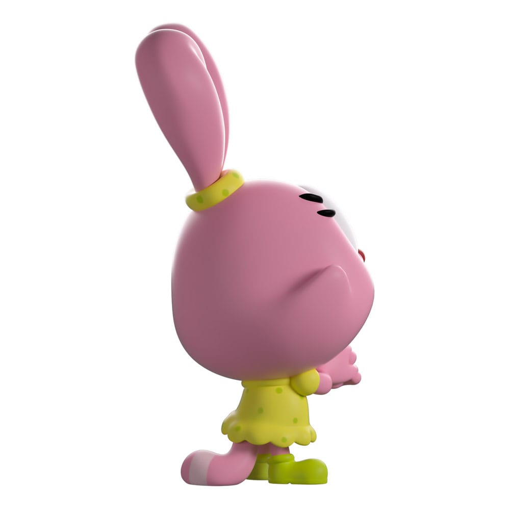 Chowder Vinyl Figure Panini 10 cm P063805