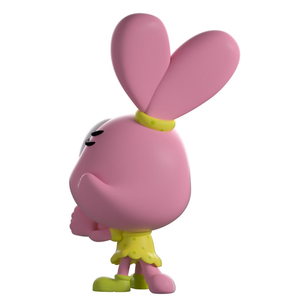Chowder Vinyl Figure Panini 10 cm P063805