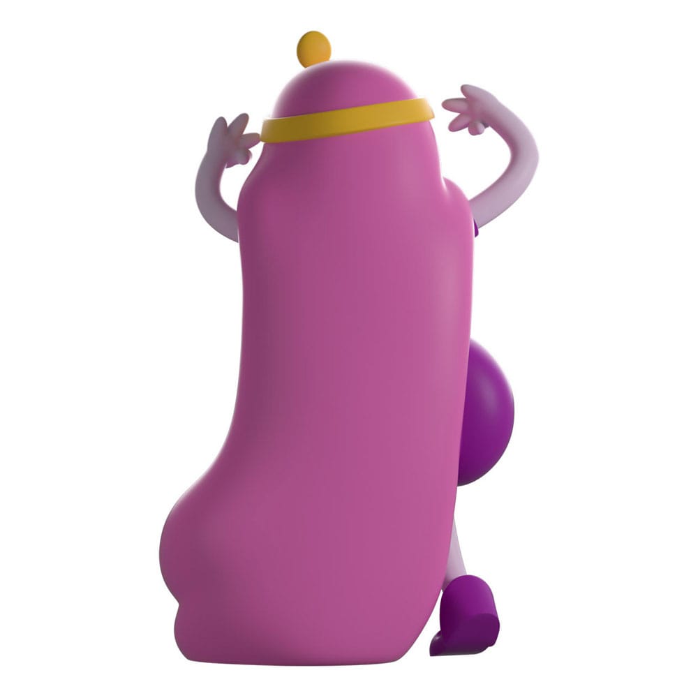 Adventure Time Vinyl Figure Princess Bubblegum 12 cm P063807