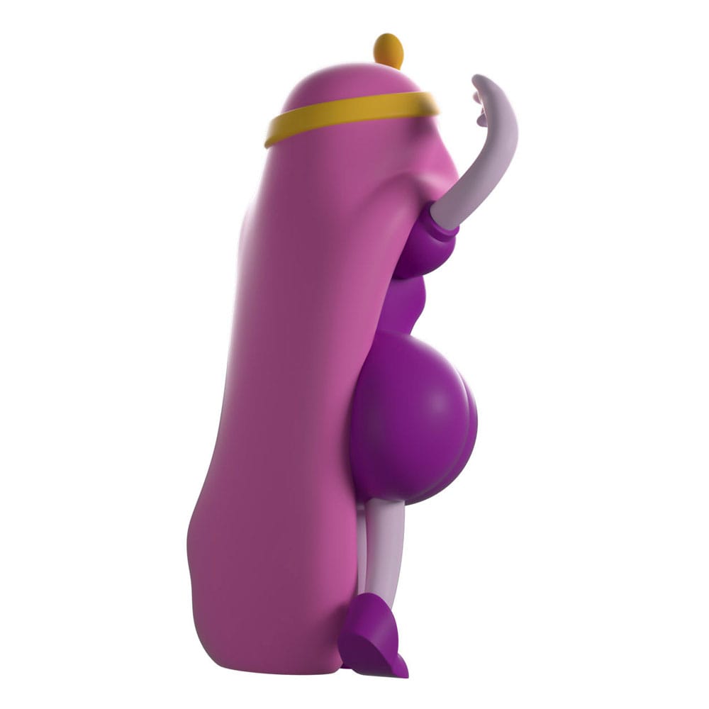 Adventure Time Vinyl Figure Princess Bubblegum 12 cm P063807