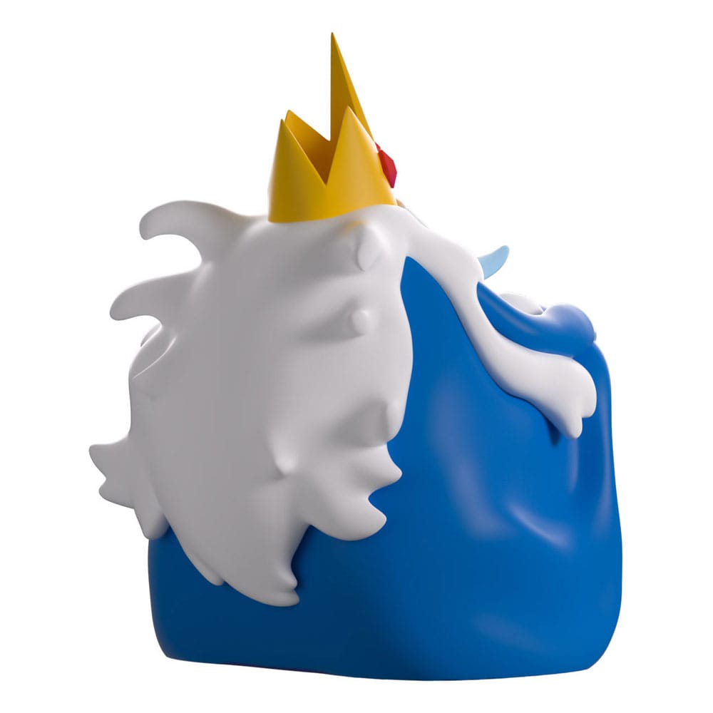 Adventure Time Vinyl Figure Ice King 10 cm P063808