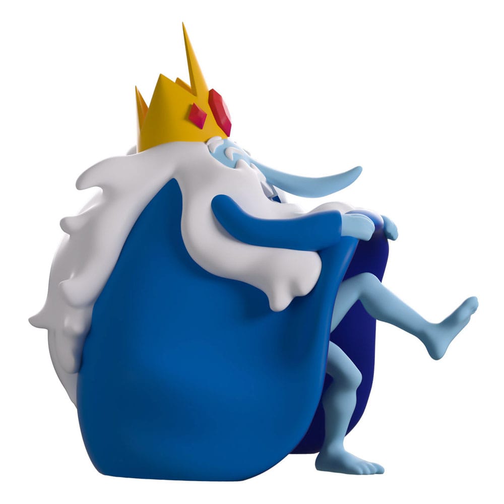 Adventure Time Vinyl Figure Ice King 10 cm P063808