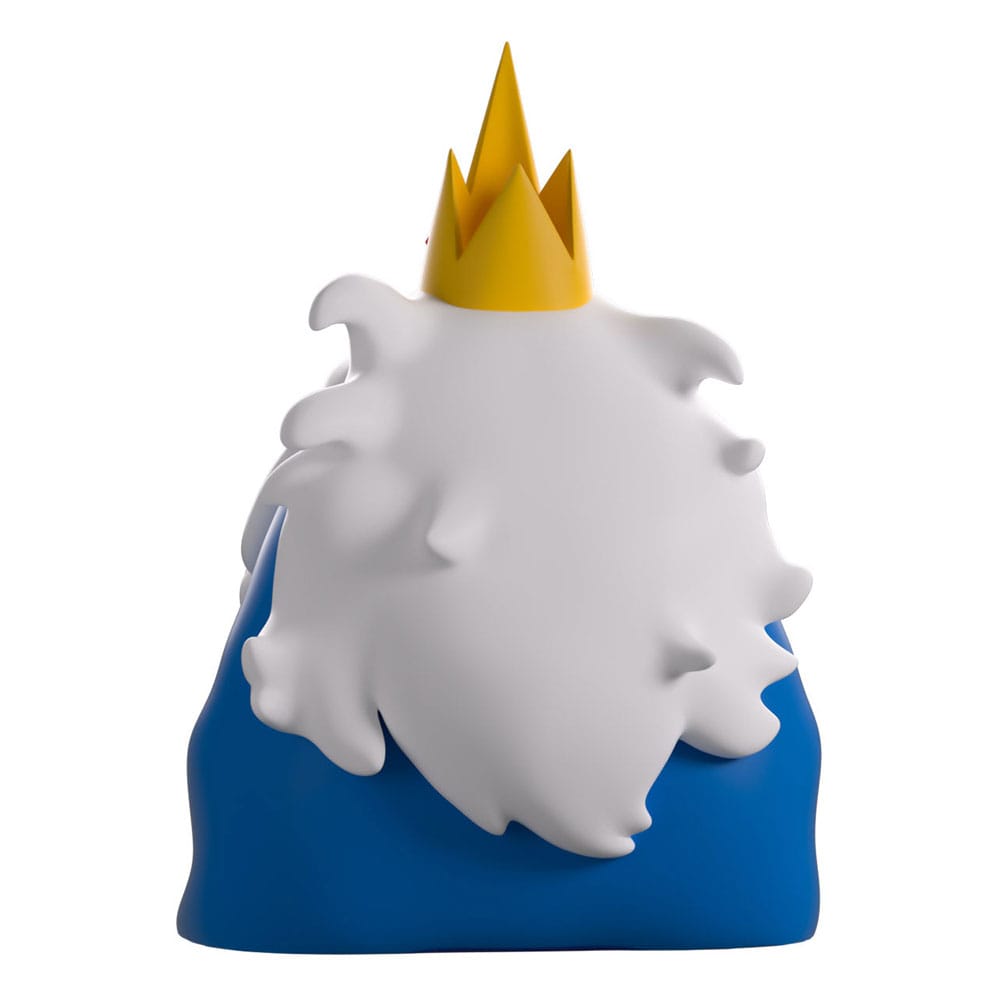 Adventure Time Vinyl Figure Ice King 10 cm P063808