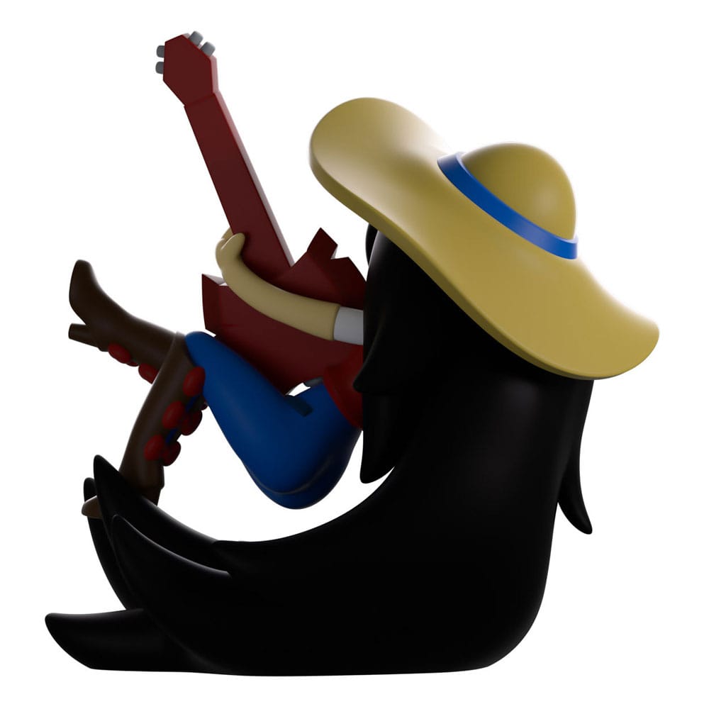 Adventure Time Vinyl Figure Marceline 11 cm P063809