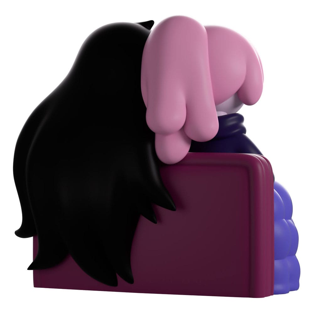 Adventure Time Vinyl Figure Bonnie and Marcy 10 cm P063810