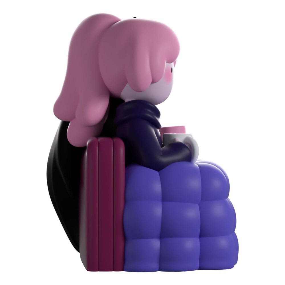 Adventure Time Vinyl Figure Bonnie and Marcy 10 cm P063810