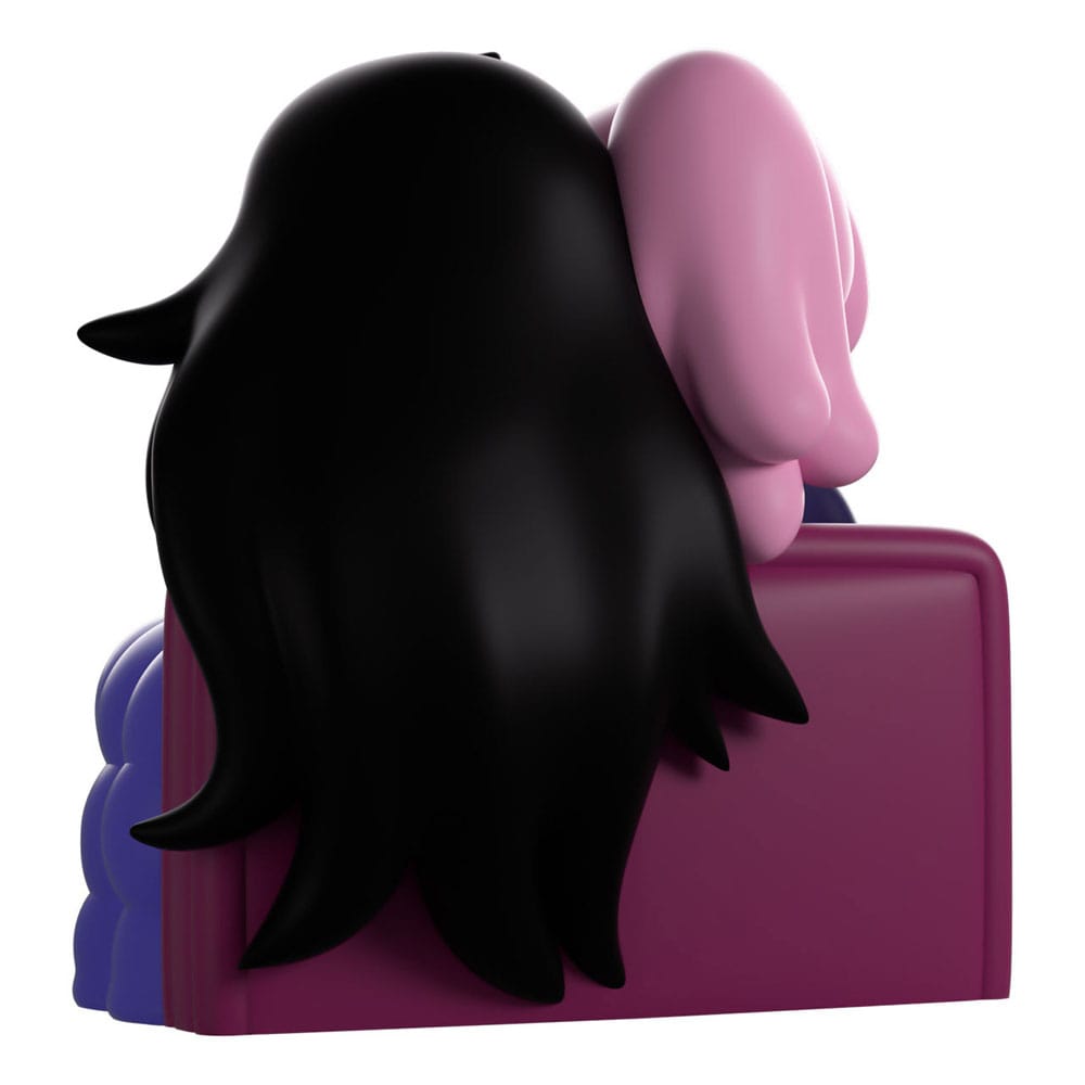 Adventure Time Vinyl Figure Bonnie and Marcy 10 cm P063810