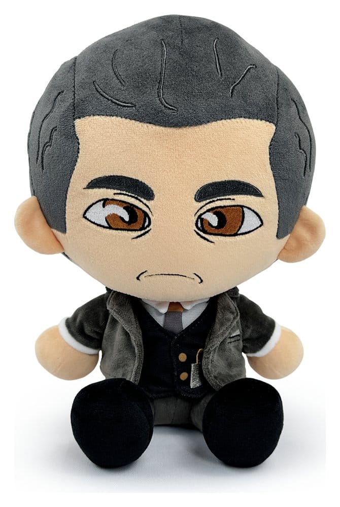 Mafia: The Old Country Plush Figure The Don 22 cm P075336