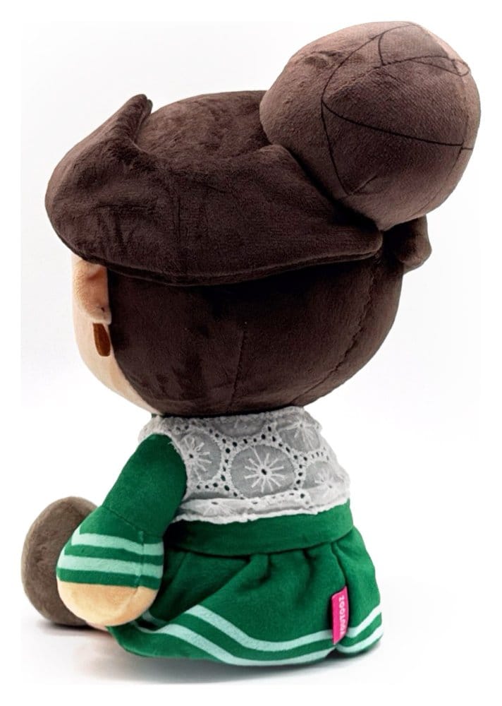 Mafia: The Old Country Plush Figure Isabella 22 cm P075338