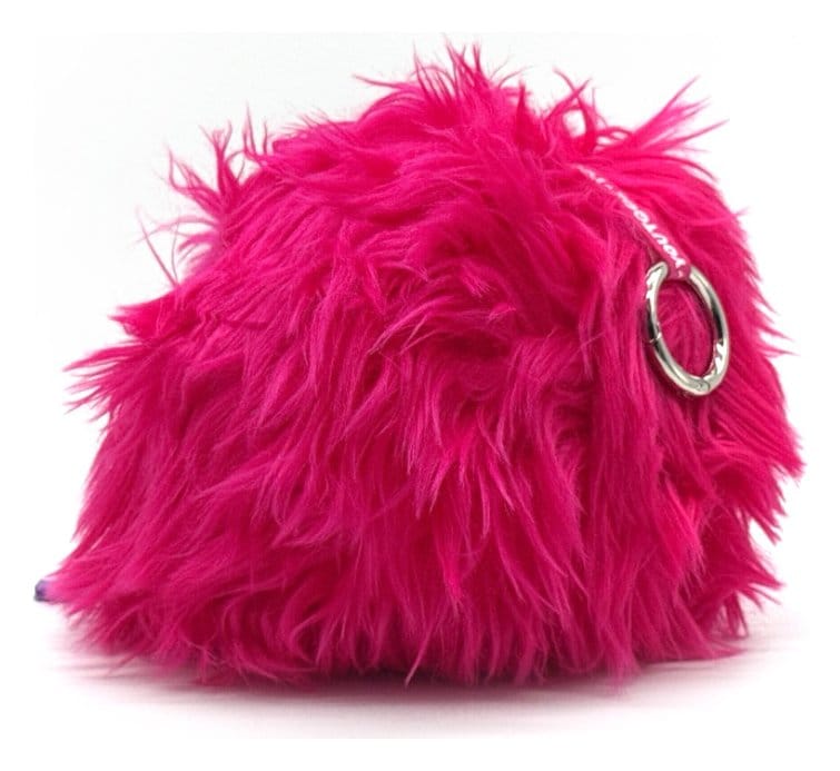 Linkin Park Plush Keychain Rufus 13 cm P069793