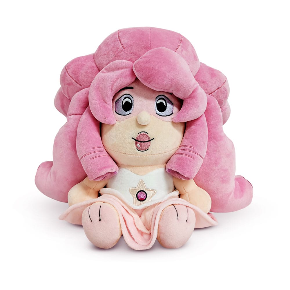 Steven Universe Plush Figure Rose 22 cm P067303