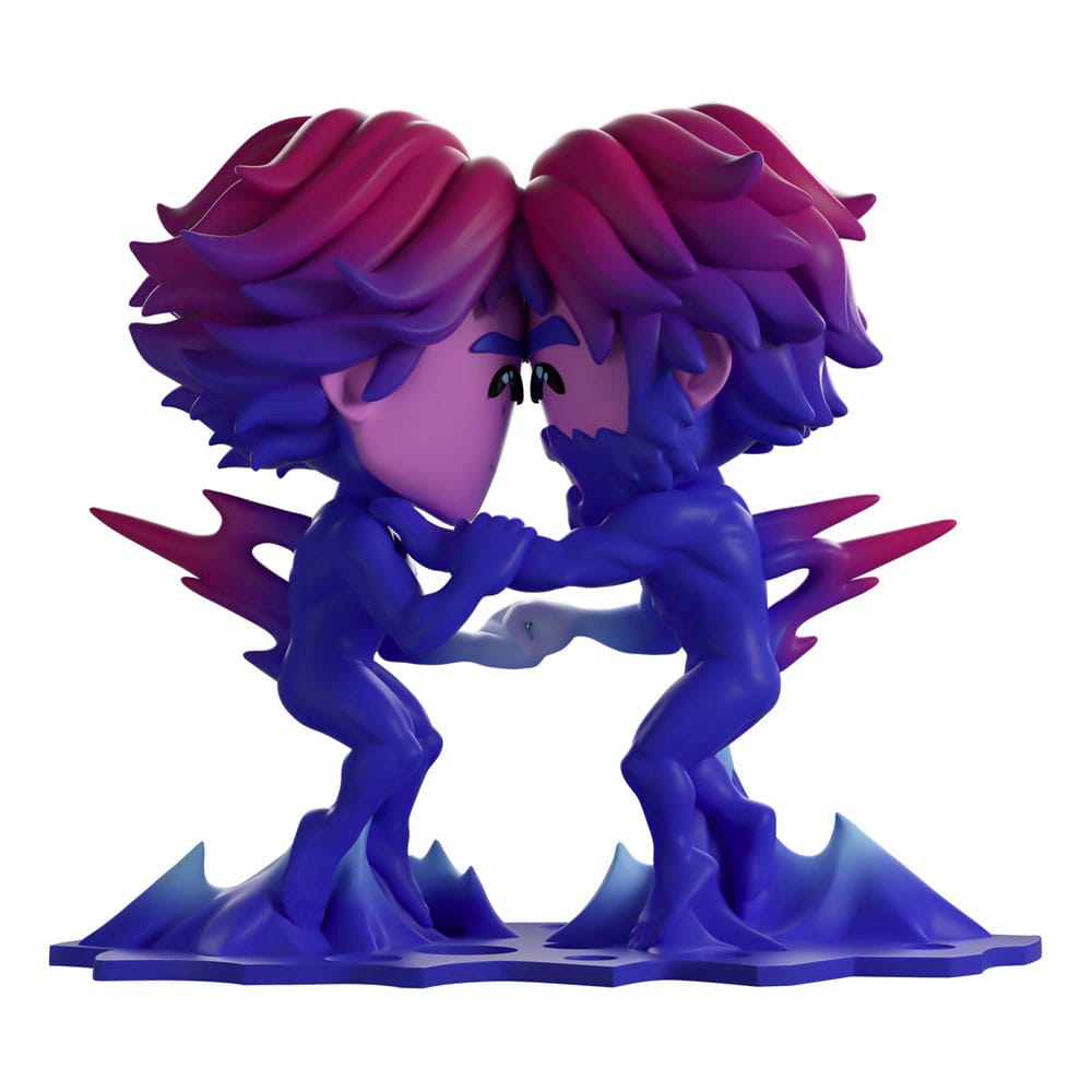 Arcane Vinyl Figures 2-Pack Jayce & Victor 13 cm P063811