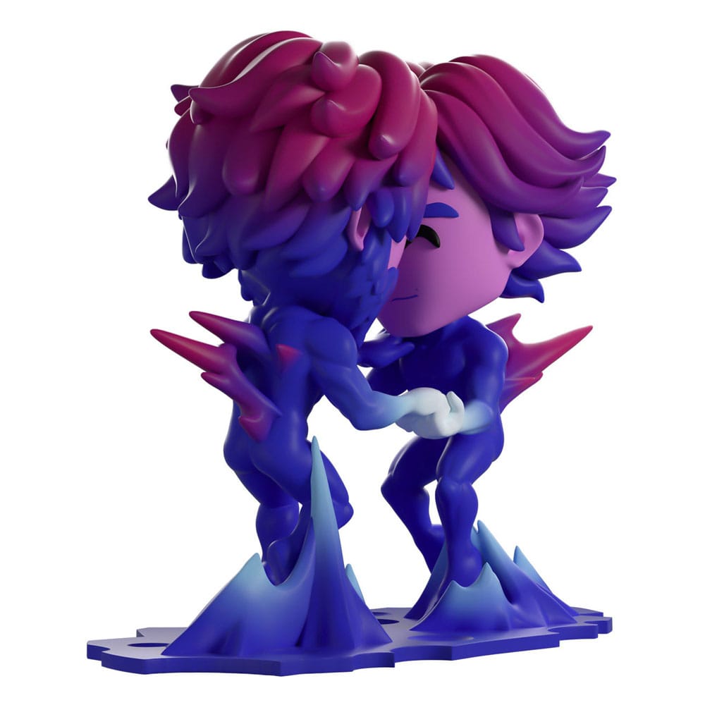 Arcane Vinyl Figures 2-Pack Jayce & Victor 13 cm P063811