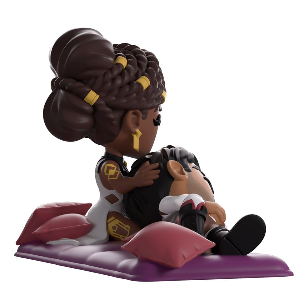 Arcane Vinyl Figures 2-Pack Jayce & Mel 10 cm P063812