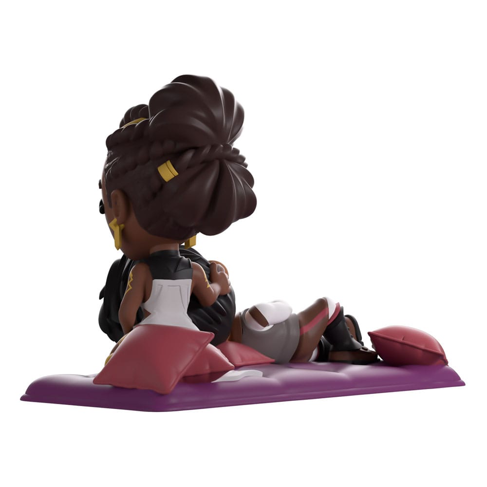 Arcane Vinyl Figures 2-Pack Jayce & Mel 10 cm P063812