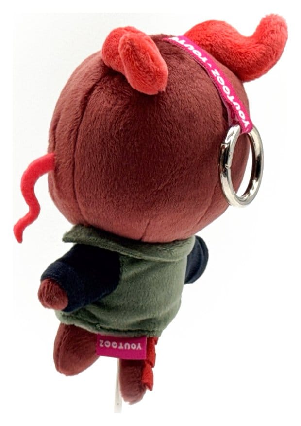 Linkin Park Plush Keychain Mike 13 cm P069797