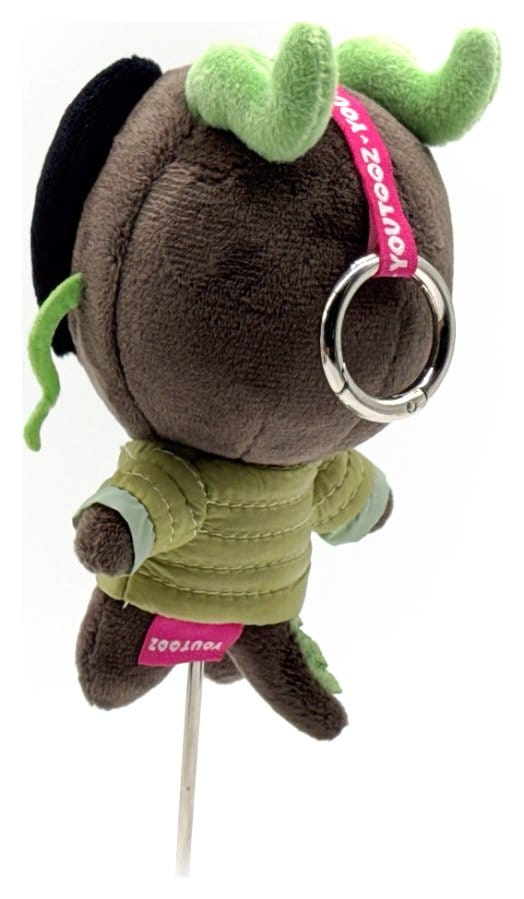 Linkin Park Plush Keychain Joe 13 cm P069798