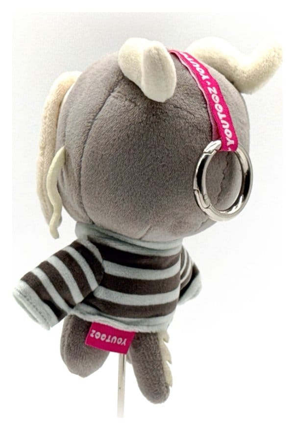 Linkin Park Plush Keychain Emily 13 cm P069799