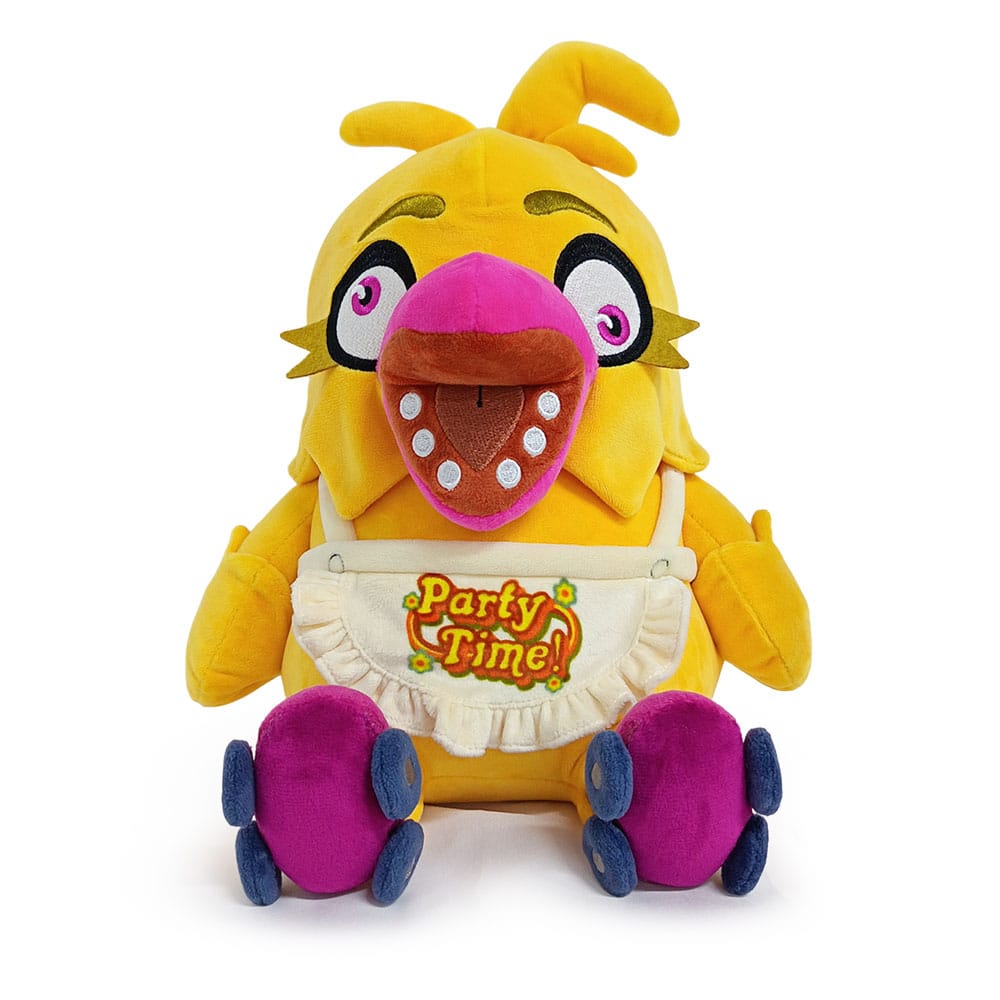 Five Nights at Freddy´s Plush Figure Chica´s Party World 22 cm P066788