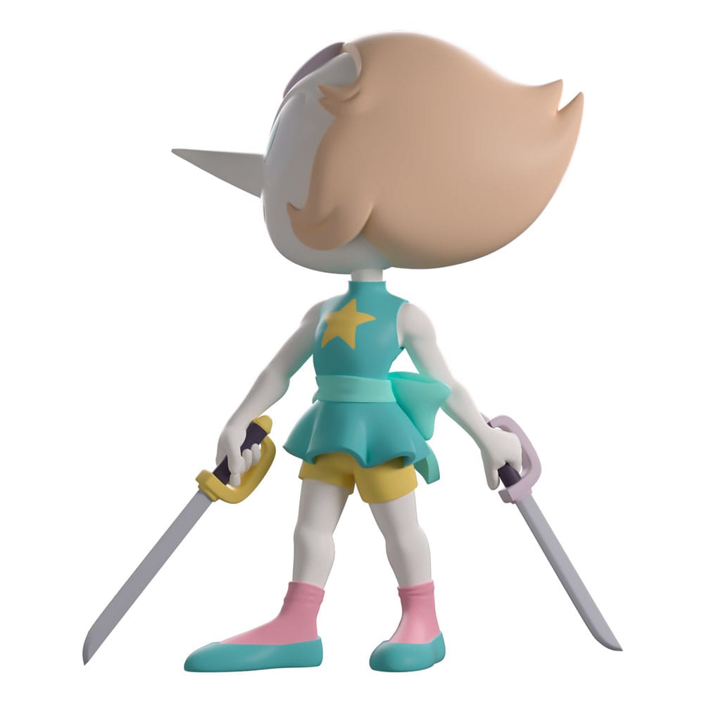 Steven Universe Vinyl Figure Pearl 11 cm P067305