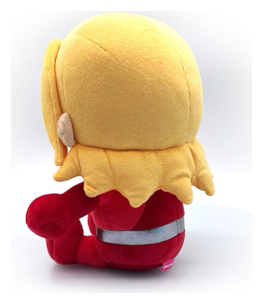 Totally Spies! Plush Figure Clover 22 cm P075340