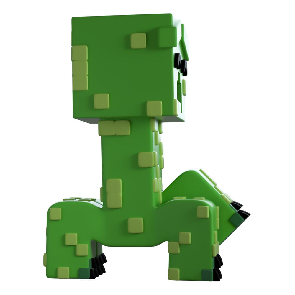 Minecraft Vinyl Figure Haunted Creeper 10 cm P063917