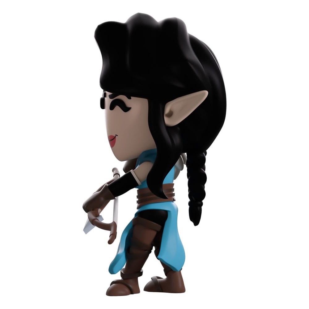 The Legend of Vox Machina Vinyl Figure Vex'ahlia 13 cm P063933