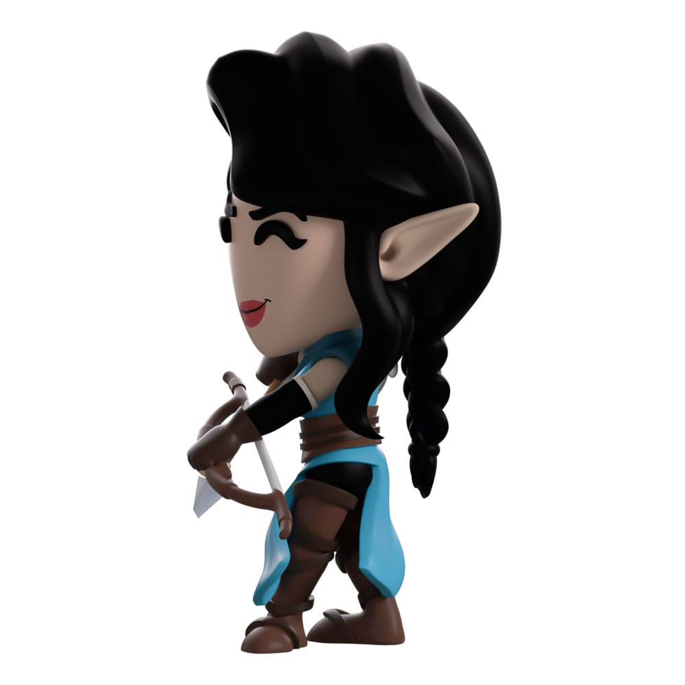 The Legend of Vox Machina Vinyl Figure Vex'ahlia 13 cm P063933
