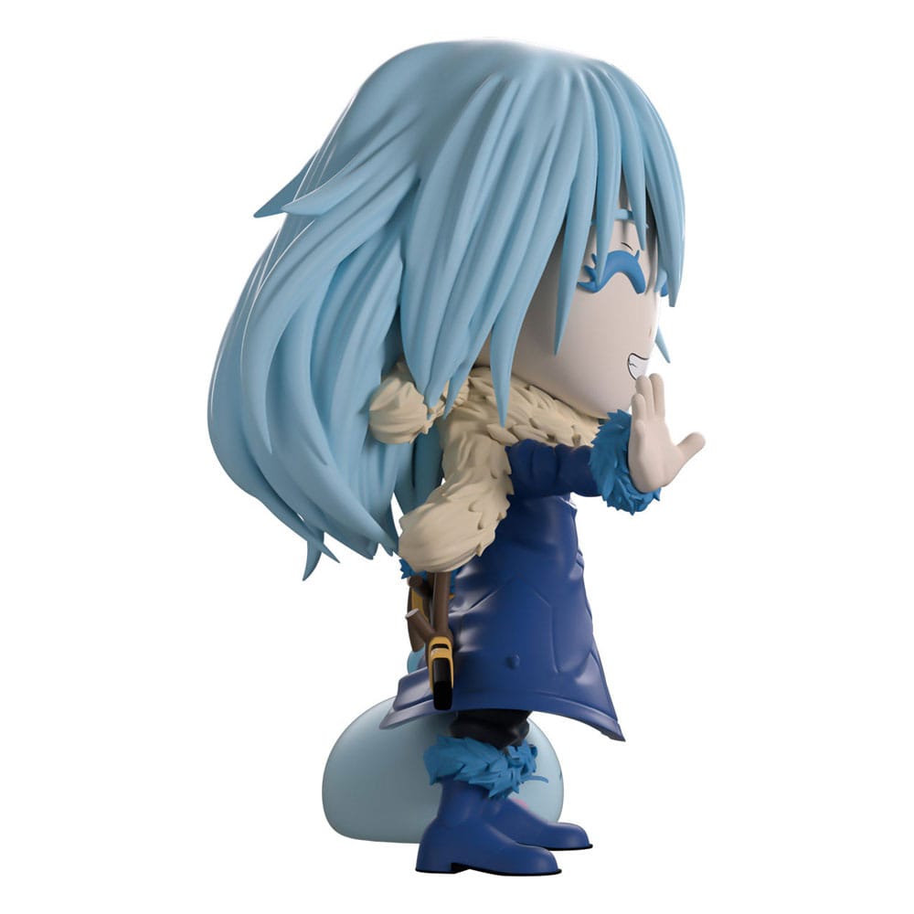 That Time I Got Reincarnated as a Slime Vinyl Figure Rimuru Tempest 10 cm P063956