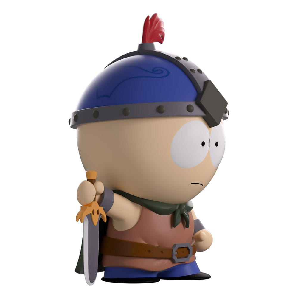 South Park Vinyl Figure Ranger Stan Marshwalker 10 cm P063977