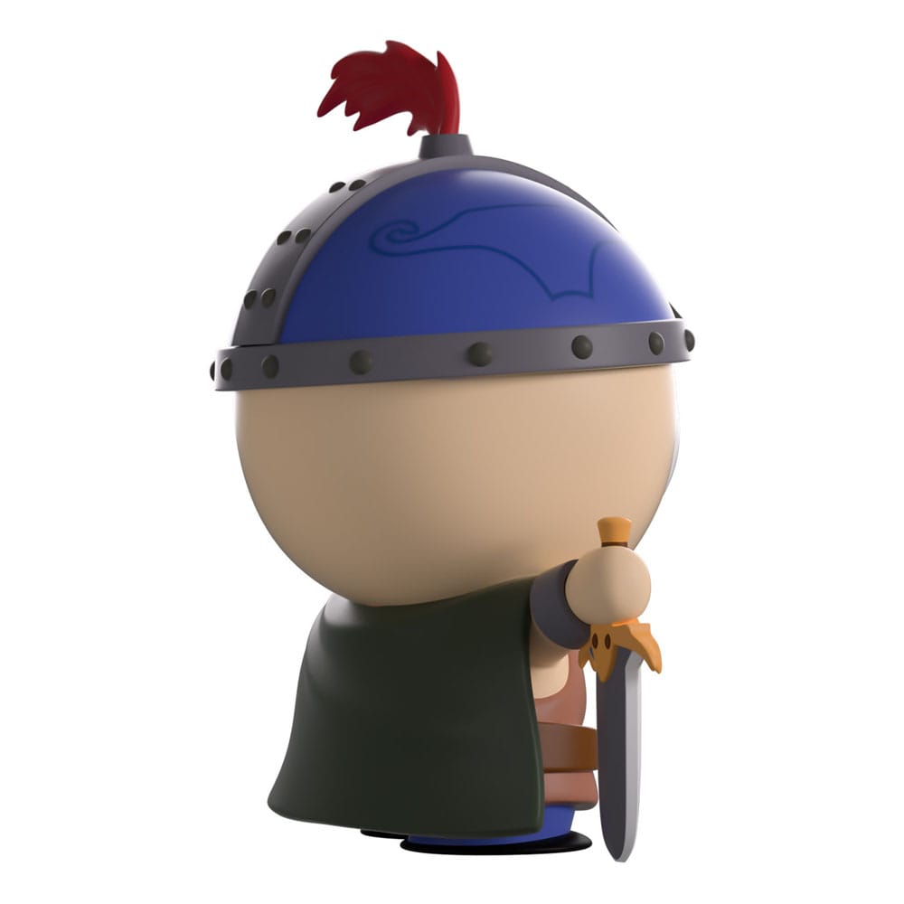 South Park Vinyl Figure Ranger Stan Marshwalker 10 cm P063977
