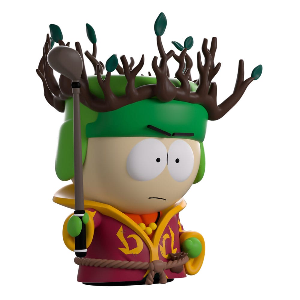 South Park Vinyl Figure Elf King Kyle 13 cm P063978