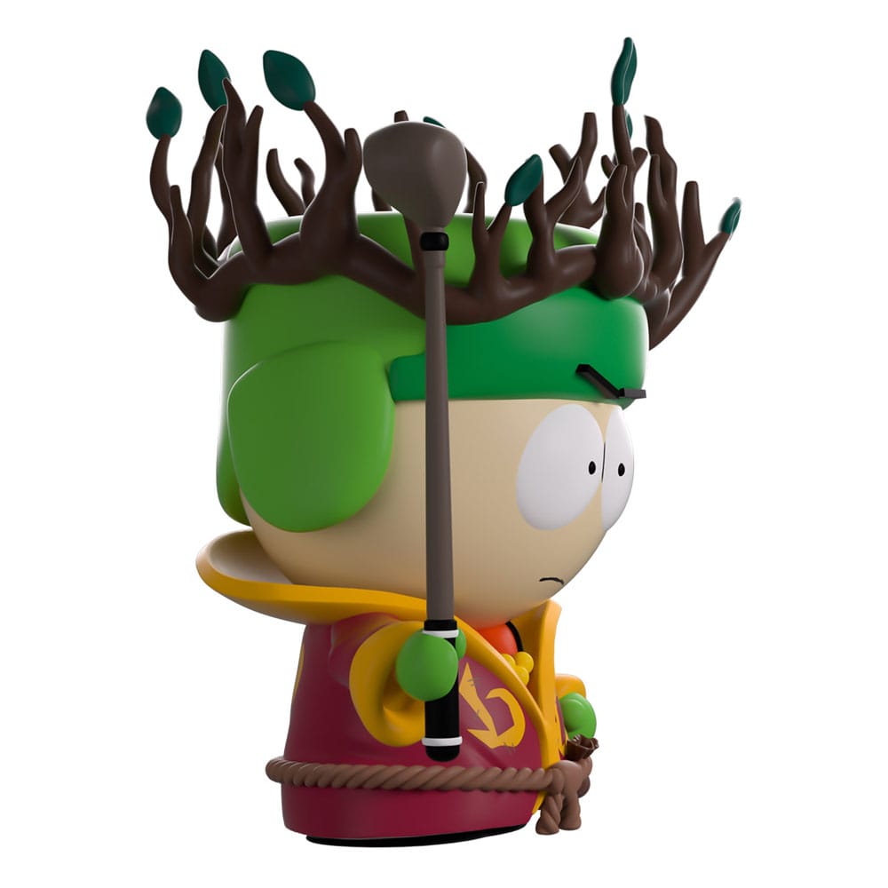 South Park Vinyl Figure Elf King Kyle 13 cm P063978