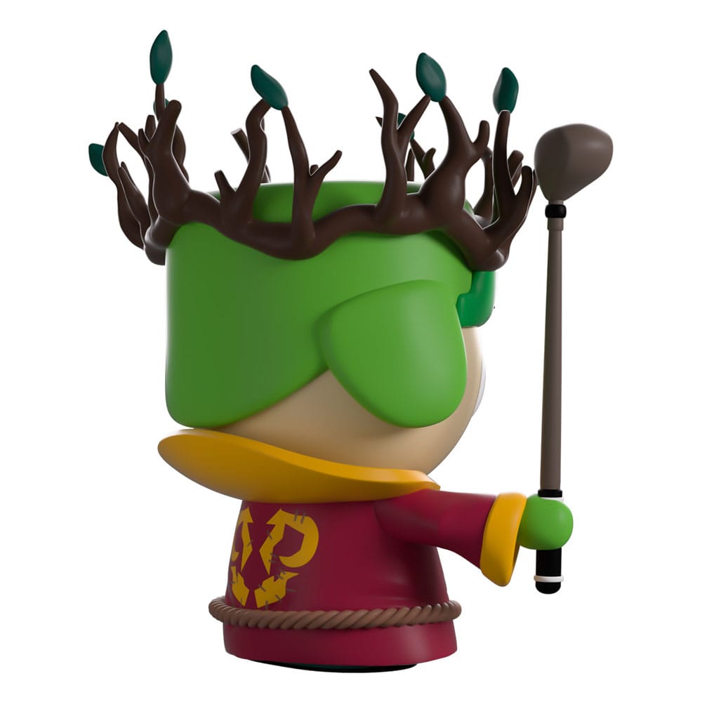South Park Vinyl Figure Elf King Kyle 13 cm P063978
