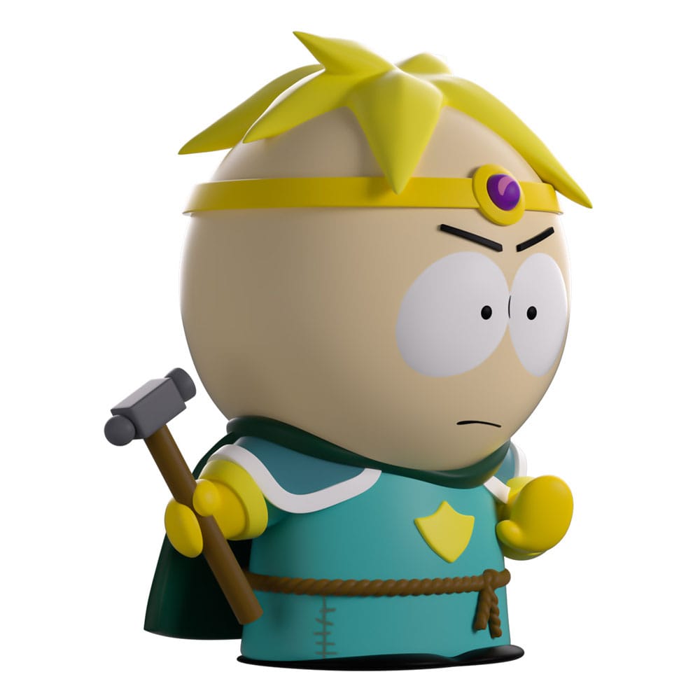 South Park Vinyl Figure Paladin Butters 9 cm P063980