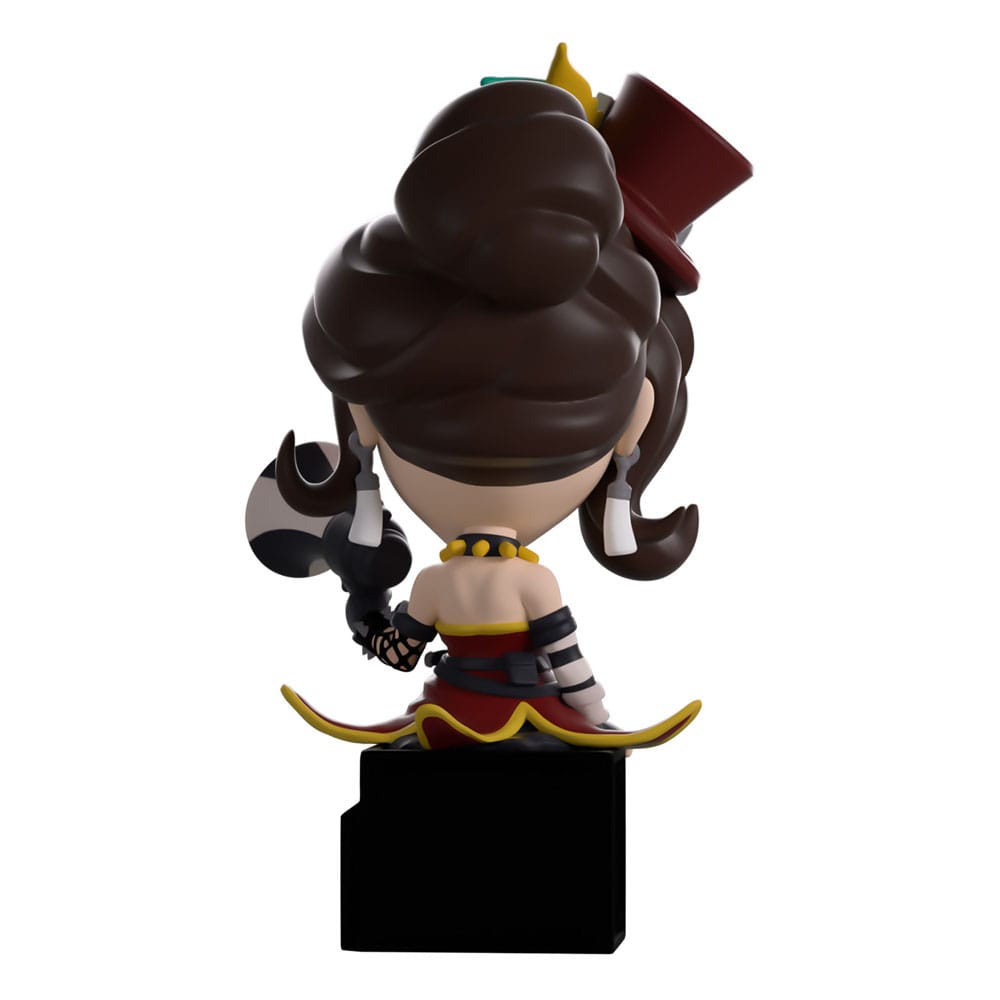 Borderlands Vinyl Figure Moxxi 10 cm P064009
