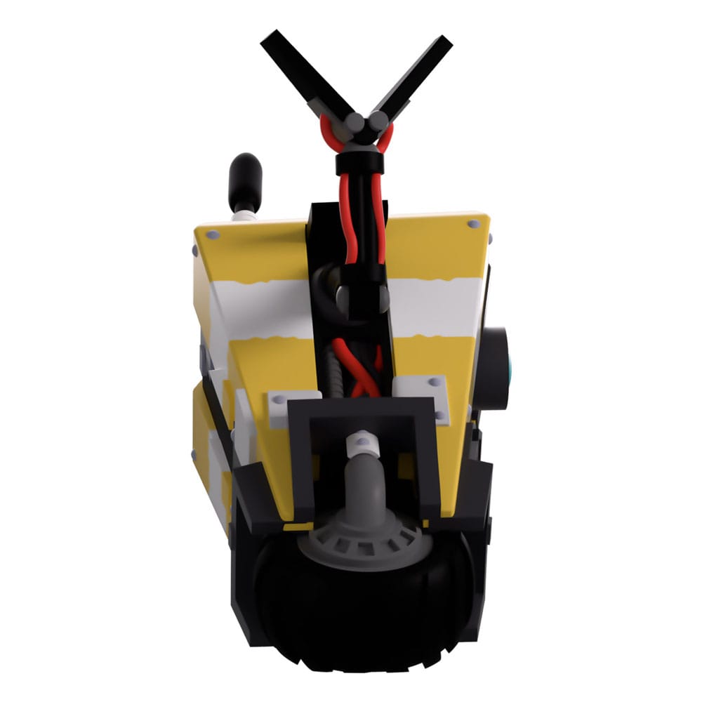 Borderlands Vinyl Figure Chillin Claptrap 10 cm P064010