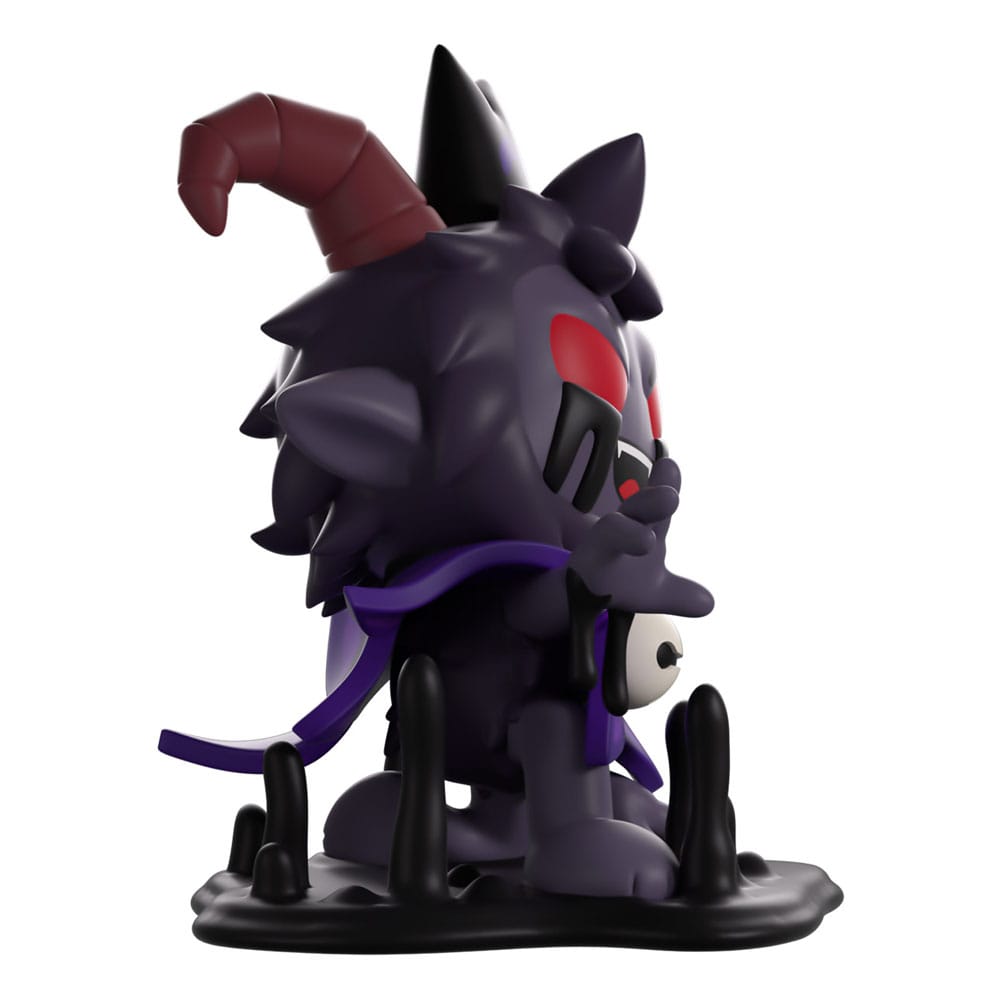 Cult of the Lamb Vinyl Figure Goat 10 cm P064015