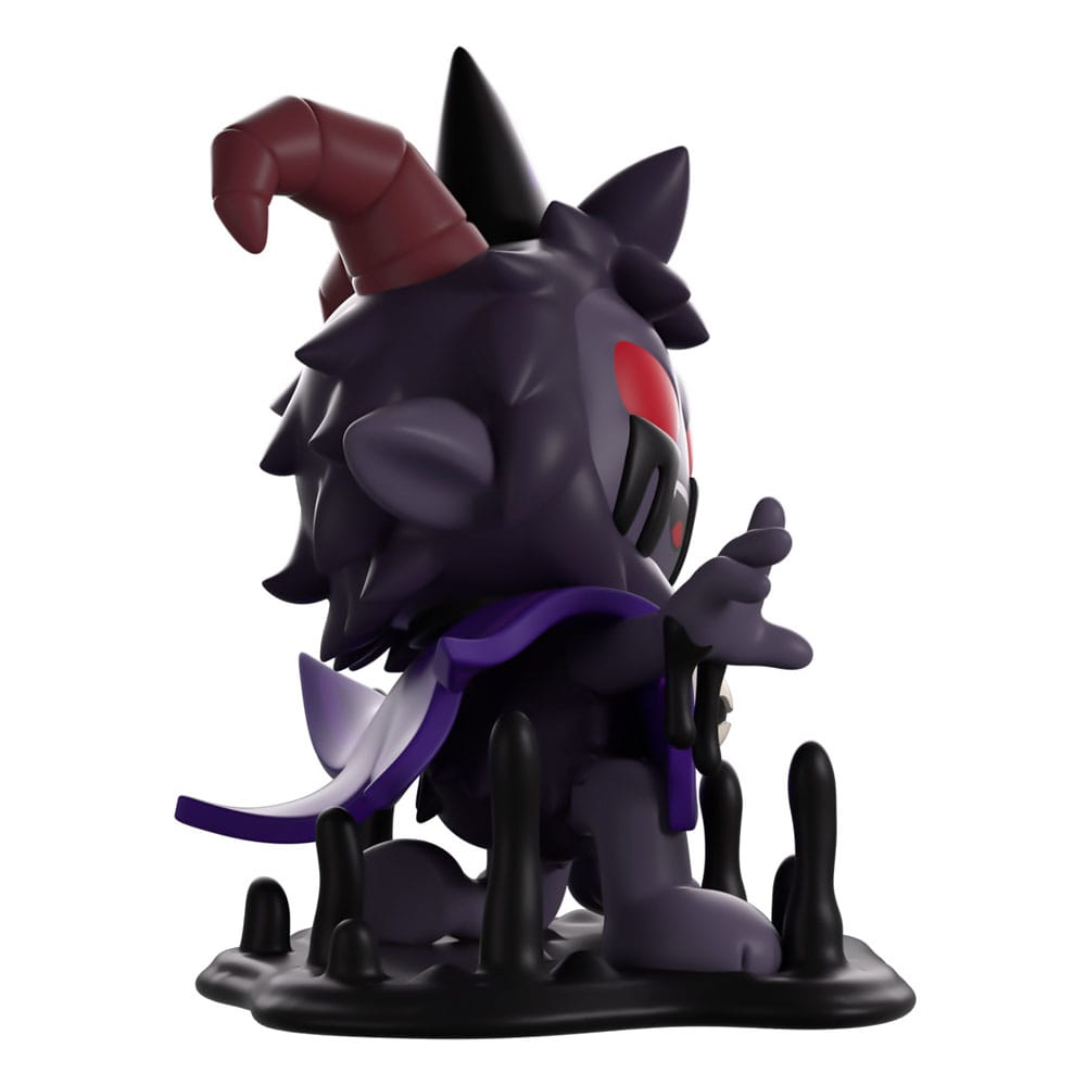 Cult of the Lamb Vinyl Figure Goat 10 cm P064015