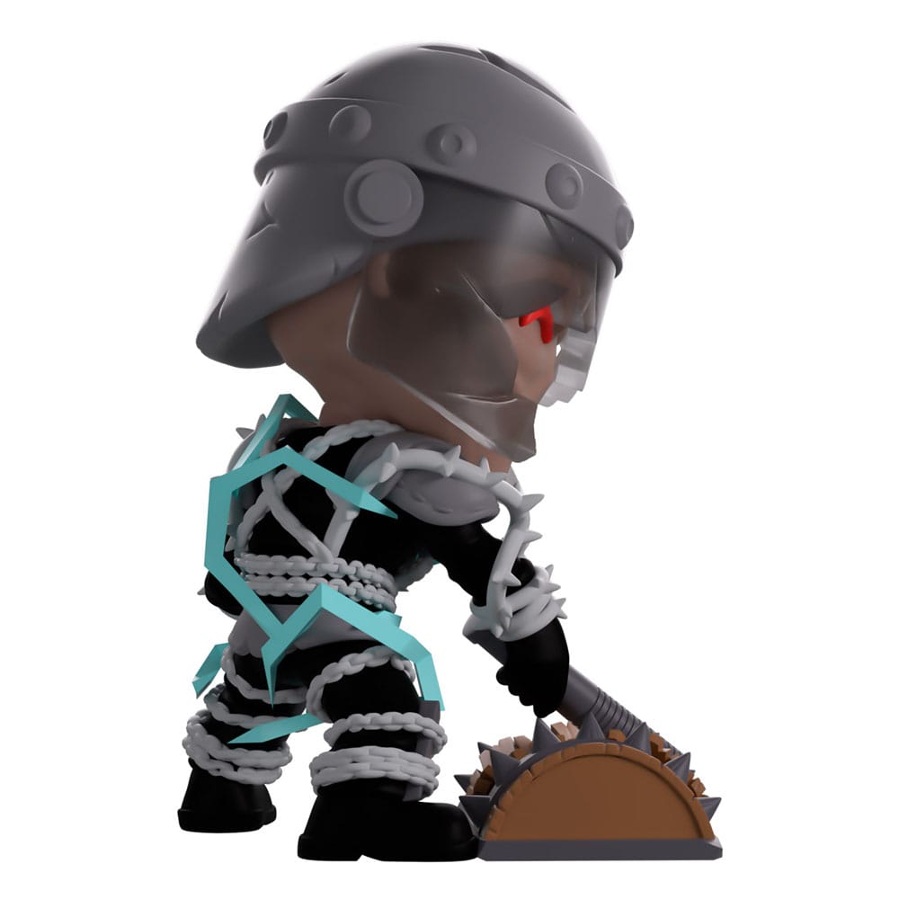 Call of Duty Vinyl Figure Brutus 12 cm P064038