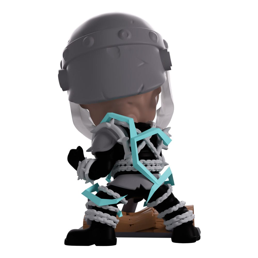 Call of Duty Vinyl Figure Brutus 12 cm P064038