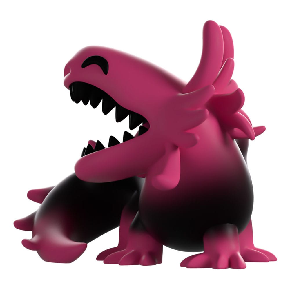 Rainworld Vinyl Figure Pink Lizard 8 cm P064053