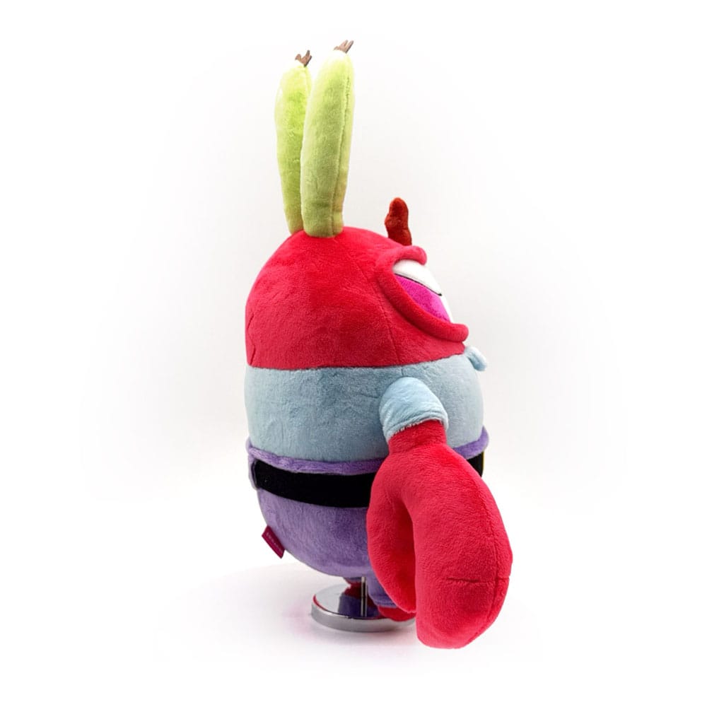 SpongeBob SquarePants x Fall Guys Plush Figure Fall Guys Mr. Krabs 22 cm P066797
