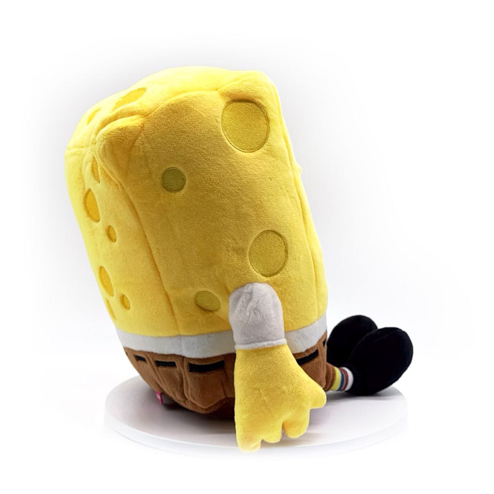 SpongeBob SquarePants x Fall Guys Plush Figure Fall Guys SpongeBob 22 cm P066798