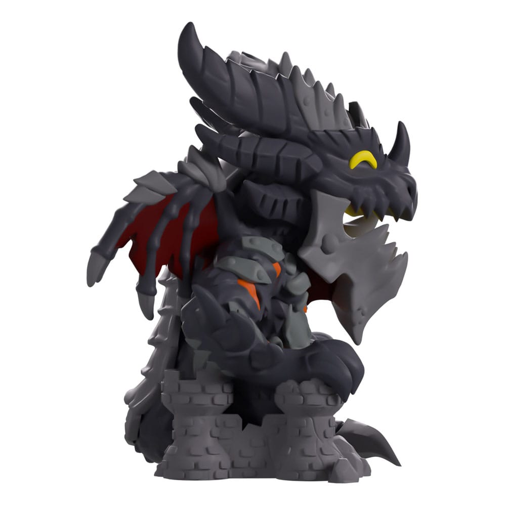 World of Warcraft Vinyl Figure Deathwing 10 cm P064106